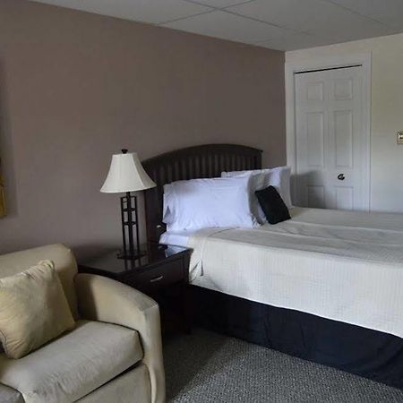 Concorde Motel Old Orchard Beach Eksteriør billede