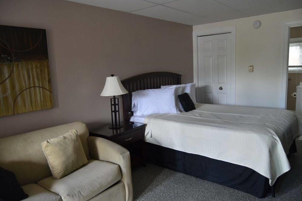 Concorde Motel Old Orchard Beach Eksteriør billede